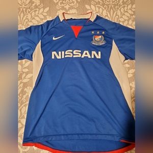 Nice Japan League Ana Jeremy Mens XL